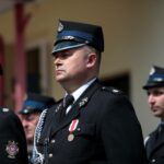 Obice. Obchody Dnia Strażaka oraz 90-lecie Ochotniczej Straży Pożarnej / Marzena Mąkosa / Radio Kielce