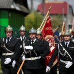 Obice. Obchody Dnia Strażaka oraz 90-lecie Ochotniczej Straży Pożarnej / Marzena Mąkosa / Radio Kielce