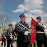 Obice. Obchody Dnia Strażaka oraz 90-lecie Ochotniczej Straży Pożarnej / Marzena Mąkosa / Radio Kielce