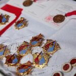 Obice. Obchody Dnia Strażaka oraz 90-lecie Ochotniczej Straży Pożarnej / Marzena Mąkosa / Radio Kielce