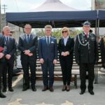 Obice. Obchody Dnia Strażaka oraz 90-lecie Ochotniczej Straży Pożarnej / Marzena Mąkosa / Radio Kielce