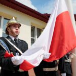 Obice. Obchody Dnia Strażaka oraz 90-lecie Ochotniczej Straży Pożarnej / Marzena Mąkosa / Radio Kielce