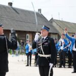 Obice. Obchody Dnia Strażaka oraz 90-lecie Ochotniczej Straży Pożarnej / Marzena Mąkosa / Radio Kielce