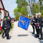 Obice. Obchody Dnia Strażaka oraz 90-lecie Ochotniczej Straży Pożarnej / Marzena Mąkosa / Radio Kielce