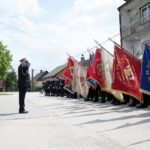 Obice. Obchody Dnia Strażaka oraz 90-lecie Ochotniczej Straży Pożarnej / Marzena Mąkosa / Radio Kielce