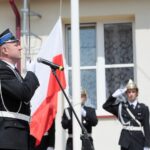 Obice. Obchody Dnia Strażaka oraz 90-lecie Ochotniczej Straży Pożarnej / Marzena Mąkosa / Radio Kielce