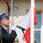 Obice. Obchody Dnia Strażaka oraz 90-lecie Ochotniczej Straży Pożarnej / Marzena Mąkosa / Radio Kielce