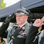 Obice. Obchody Dnia Strażaka oraz 90-lecie Ochotniczej Straży Pożarnej / Marzena Mąkosa / Radio Kielce