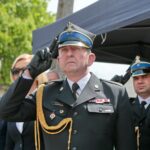 Obice. Obchody Dnia Strażaka oraz 90-lecie Ochotniczej Straży Pożarnej / Marzena Mąkosa / Radio Kielce