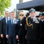 Obice. Obchody Dnia Strażaka oraz 90-lecie Ochotniczej Straży Pożarnej / Marzena Mąkosa / Radio Kielce