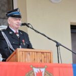 Obice. Obchody Dnia Strażaka oraz 90-lecie Ochotniczej Straży Pożarnej / Marzena Mąkosa / Radio Kielce