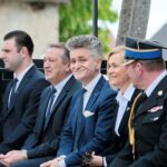 Obice. Obchody Dnia Strażaka oraz 90-lecie Ochotniczej Straży Pożarnej / Marzena Mąkosa / Radio Kielce