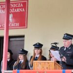 Obice. Obchody Dnia Strażaka oraz 90-lecie Ochotniczej Straży Pożarnej / Marzena Mąkosa / Radio Kielce