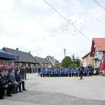 Obice. Obchody Dnia Strażaka oraz 90-lecie Ochotniczej Straży Pożarnej / Marzena Mąkosa / Radio Kielce