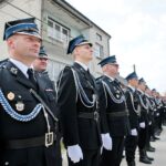 Obice. Obchody Dnia Strażaka oraz 90-lecie Ochotniczej Straży Pożarnej / Marzena Mąkosa / Radio Kielce