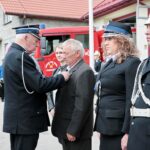 Obice. Obchody Dnia Strażaka oraz 90-lecie Ochotniczej Straży Pożarnej / Marzena Mąkosa / Radio Kielce