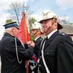 Obice. Obchody Dnia Strażaka oraz 90-lecie Ochotniczej Straży Pożarnej / Marzena Mąkosa / Radio Kielce