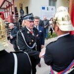 Obice. Obchody Dnia Strażaka oraz 90-lecie Ochotniczej Straży Pożarnej / Marzena Mąkosa / Radio Kielce