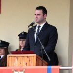 Obice. Obchody Dnia Strażaka oraz 90-lecie Ochotniczej Straży Pożarnej / Marzena Mąkosa / Radio Kielce