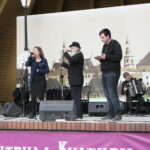 Retro Piknik w Parku Miejskim / Marzena Mąkosa / Radio Kielce