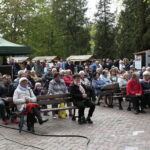 Retro Piknik w Parku Miejskim / Marzena Mąkosa / Radio Kielce