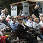 Retro Piknik w Parku Miejskim / Marzena Mąkosa / Radio Kielce