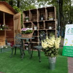 Retro Piknik w Parku Miejskim / Marzena Mąkosa / Radio Kielce