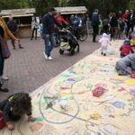 Retro Piknik w Parku Miejskim / Marzena Mąkosa / Radio Kielce