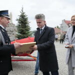 Gminne obchody Dnia Strażaka / Marzena Mąkosa / Radio Kielce