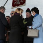 Gminne obchody Dnia Strażaka / Marzena Mąkosa / Radio Kielce