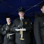 Gminne obchody Dnia Strażaka / Marzena Mąkosa / Radio Kielce