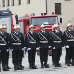 Gminne obchody Dnia Strażaka / Marzena Mąkosa / Radio Kielce