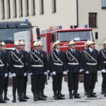 Gminne obchody Dnia Strażaka / Marzena Mąkosa / Radio Kielce