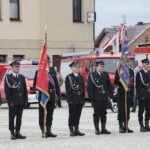 Gminne obchody Dnia Strażaka / Marzena Mąkosa / Radio Kielce