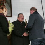 Gminne obchody Dnia Strażaka / Marzena Mąkosa / Radio Kielce