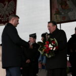 Gminne obchody Dnia Strażaka / Marzena Mąkosa / Radio Kielce