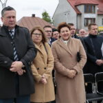 Gminne obchody Dnia Strażaka / Marzena Mąkosa / Radio Kielce