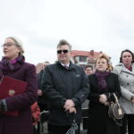 Gminne obchody Dnia Strażaka / Marzena Mąkosa / Radio Kielce