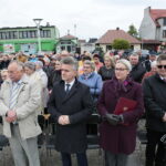 Gminne obchody Dnia Strażaka / Marzena Mąkosa / Radio Kielce