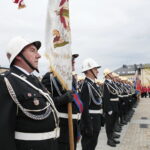 Gminne obchody Dnia Strażaka / Marzena Mąkosa / Radio Kielce