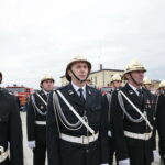 Gminne obchody Dnia Strażaka / Marzena Mąkosa / Radio Kielce