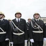 Gminne obchody Dnia Strażaka / Marzena Mąkosa / Radio Kielce