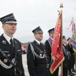 Gminne obchody Dnia Strażaka / Marzena Mąkosa / Radio Kielce