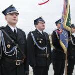 Gminne obchody Dnia Strażaka / Marzena Mąkosa / Radio Kielce