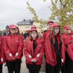 Gminne obchody Dnia Strażaka / Marzena Mąkosa / Radio Kielce