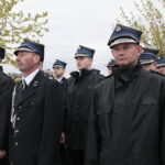 Gminne obchody Dnia Strażaka / Marzena Mąkosa / Radio Kielce