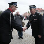 Gminne obchody Dnia Strażaka / Marzena Mąkosa / Radio Kielce