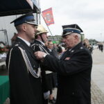 Gminne obchody Dnia Strażaka / Marzena Mąkosa / Radio Kielce