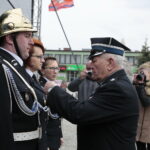 Gminne obchody Dnia Strażaka / Marzena Mąkosa / Radio Kielce