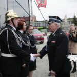 Gminne obchody Dnia Strażaka / Marzena Mąkosa / Radio Kielce